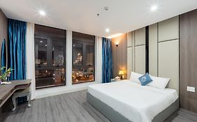 Toan Thang Beach Hotel - 100M To The Beach